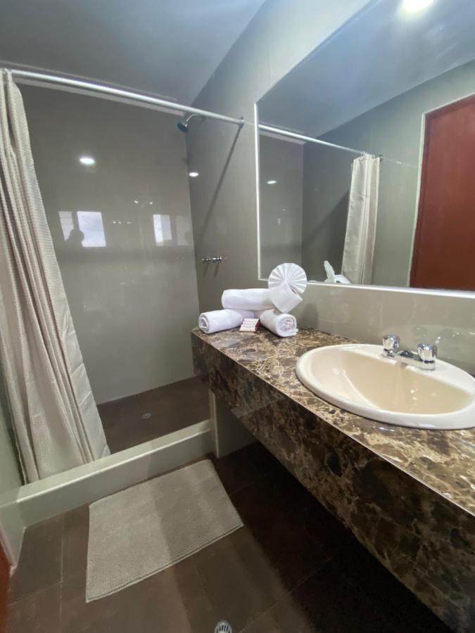 Hotel Del Sur Cuzco Esterno foto