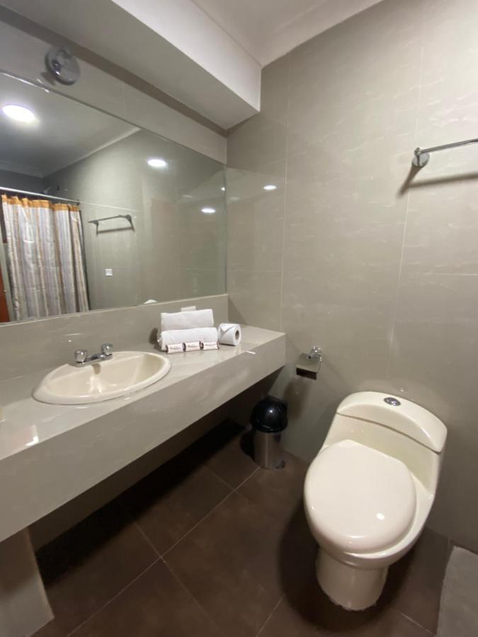 Hotel Del Sur Cuzco Esterno foto